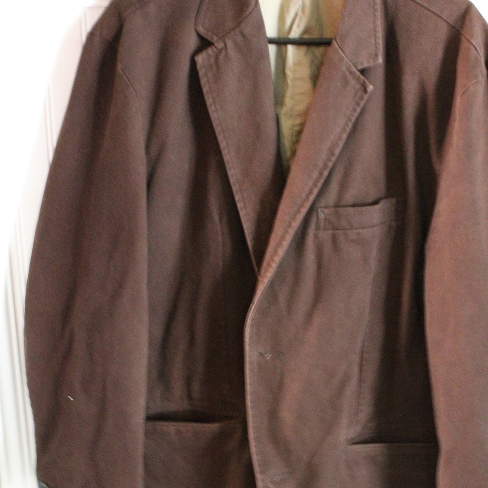 Sports Coat
